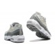 Air Max 95 TT Grey White DC9844-001 Running Shoes Men's