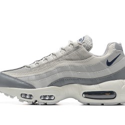 Air Max 95 TT Grey White FD0663-001 Running Shoes Men's