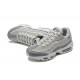 Air Max 95 TT Grey White FD0663-001 Running Shoes Men's