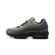 Air Max 95 TT Multi Grey CW6576-001 Running Shoes Men's