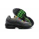 Air Max 95 TT Multi Grey CW6576-001 Running Shoes Men's