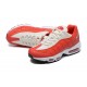 Air Max 95 TT Mystic Red White FN6866-642 Running Shoes Men's