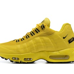 Air Max 95 TT NYC Taxi Yellow DH0143-700 Running Shoes Men's