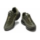 Air Max 95 TT Olive Reflective Green DZ4511-300 Running Shoes Men's