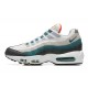 Air Max 95 TT Prep School DM0011-002 Running Shoes Men's