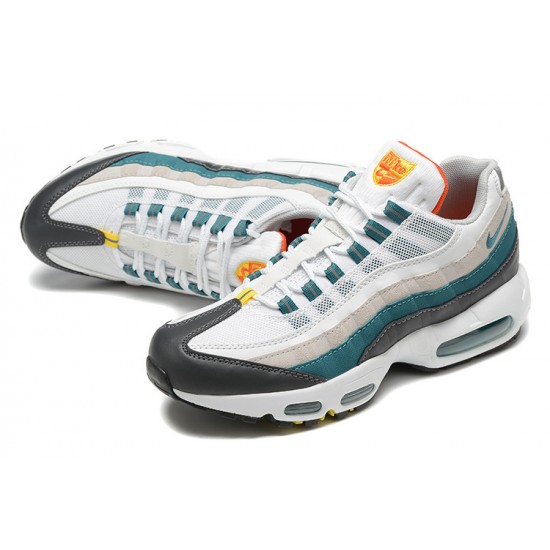 Air Max 95 TT Prep School DM0011-002 Running Shoes Men's