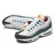 Air Max 95 TT Prep School DM0011-002 Running Shoes Men's