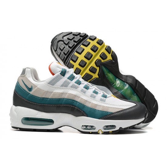 Air Max 95 TT Prep School DM0011-002 Running Shoes Men's