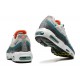 Air Max 95 TT Prep School DM0011-002 Running Shoes Men's