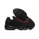 Air Max 95 TT Red Black FQ2430-001 Running Shoes Men's