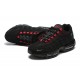 Air Max 95 TT Red Black FQ2430-001 Running Shoes Men's