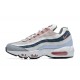 Air Max 95 TT Red Stardust DM0011-008 Running Shoes Men's