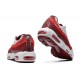 Air Max 95 TT Red White DM0011-005 Running Shoes Men's