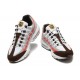 Air Max 95 TT Social FC Grey Red DQ9016-001 Running Shoes Men's