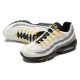 Air Max 95 TT Tour Yellow Black DQ3982-100 Running Shoes Men's