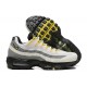 Air Max 95 TT Tour Yellow Black DQ3982-100 Running Shoes Men's