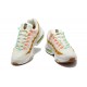 Air Max 95 TT White  Green Brown CZ0154-100 Running Shoes Men's