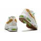 Air Max 95 TT White  Green Brown CZ0154-100 Running Shoes Men's