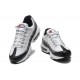 Air Max 95 TT White Black DR2550-100 Running Shoes Men's