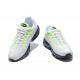 Air Max 95 TT White Blue DX1819-100 Running Shoes Men's