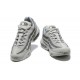 Air Max 95 TT White Grey DX2657-002 Running Shoes Men's