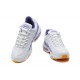 Air Max 95 TT White Purple DM0011-101 Running Shoes Men's