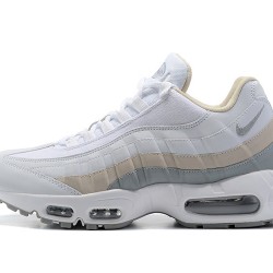 Air Max 95 TT White DA8731-100 Running Shoes Men's