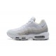 Air Max 95 TT White DA8731-100 Running Shoes Men's