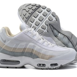 Air Max 95 TT White DA8731-100 Running Shoes Men's