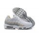 Air Max 95 TT White DA8731-100 Running Shoes Men's