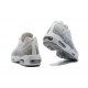 Air Max 95 TT White DA8731-100 Running Shoes Men's