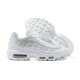 Air Max 95 TT White DH3857-100 Running Shoes Men's