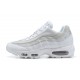 Air Max 95 TT White DH3857-100 Running Shoes Men's