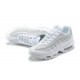 Air Max 95 TT White DH3857-100 Running Shoes Men's