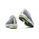 Air Max 95 TT White and Grey Running Shoes Men's