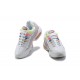 Air Max 95 TT White Multi DH5722-100 Running Shoes Women's/Men's