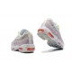 Air Max 95 TT White Multi DH5722-100 Running Shoes Women's/Men's