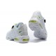 Air Max 95 TT Worldwide White Yellow CV9030-100 Running Shoes Women's/Men's