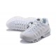 Air Max 95 TT Foot Locker White Black Running Shoes Women's