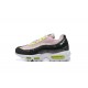 Air Max 95 TT Pink Black White Running Shoes Women's