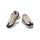 Air Max 95 TT Pink Black White Running Shoes Women's