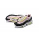 Air Max 95 TT Pink Black White Running Shoes Women's