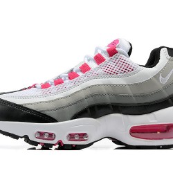 Air Max 95 TT Pink White Black DJ5418-001 Running Shoes Women's