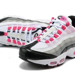 Air Max 95 TT Pink White Black DJ5418-001 Running Shoes Women's