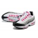 Air Max 95 TT Pink White Black DJ5418-001 Running Shoes Women's