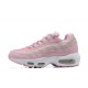 Air Max 95 TT Pink White DC9474-500 Running Shoes Women's