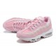 Air Max 95 TT Pink White DC9474-500 Running Shoes Women's