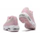 Air Max 95 TT Pink White DC9474-500 Running Shoes Women's