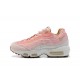 Air Max 95 TT Pink White DQ2275-800 Running Shoes Women's