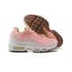 Air Max 95 TT Pink White DQ2275-800 Running Shoes Women's